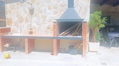 Foto 4 de Casa o xalet en venda a Rosselló, Lleida