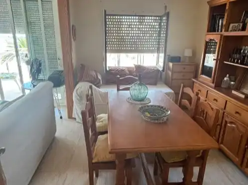 Apartment with lift to rent in Salut 2, imagen 2