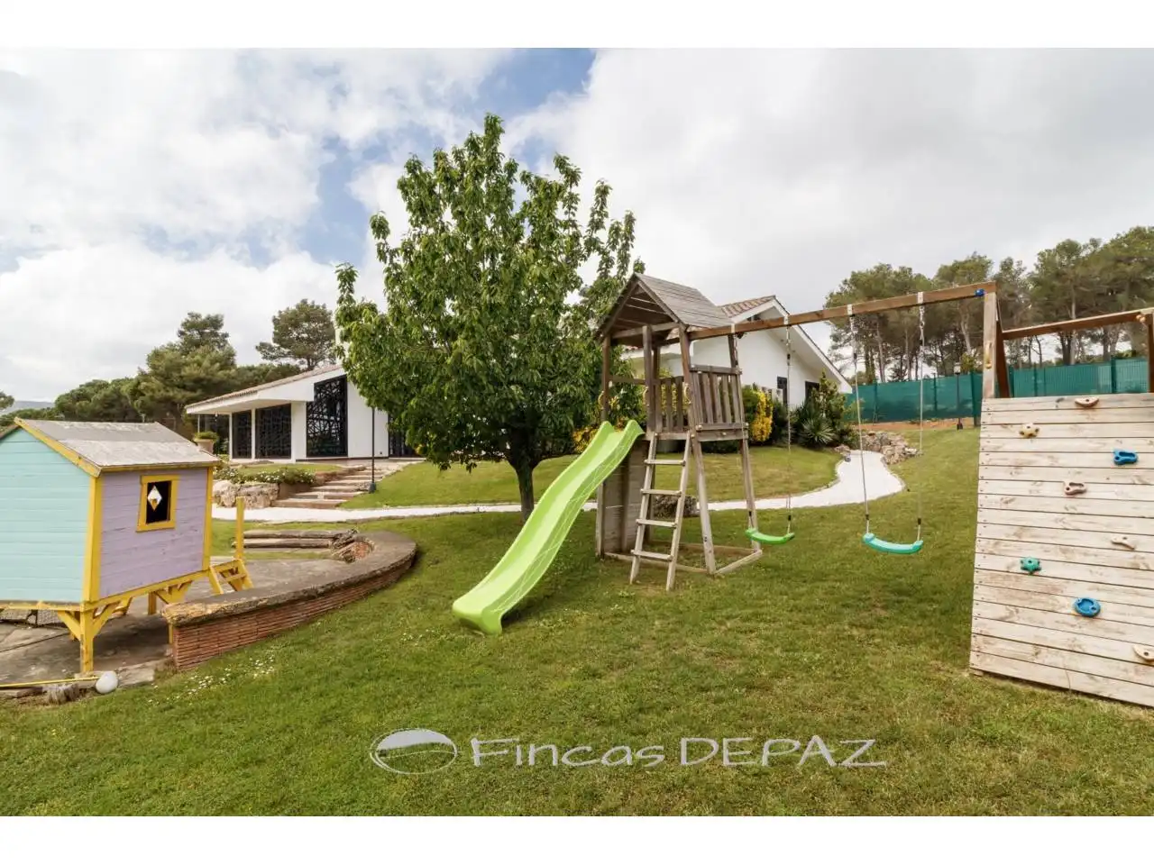 Villa avec piscine à vendre à Begues, imagen 13