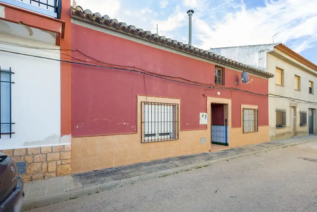 Villa zum Verkauf in C/ Castillo, imagen 13