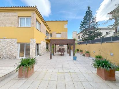 Terrassa de Casa o xalet en venda en Valls amb Calefacció i Terrassa