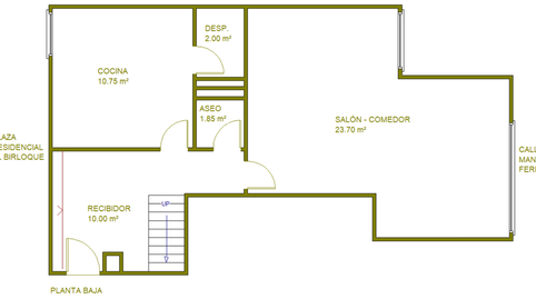 Foto 2 de Piso en venta en Lugar del Martinete Residencial el Birloque, Someso - Matogrande, A Coruña