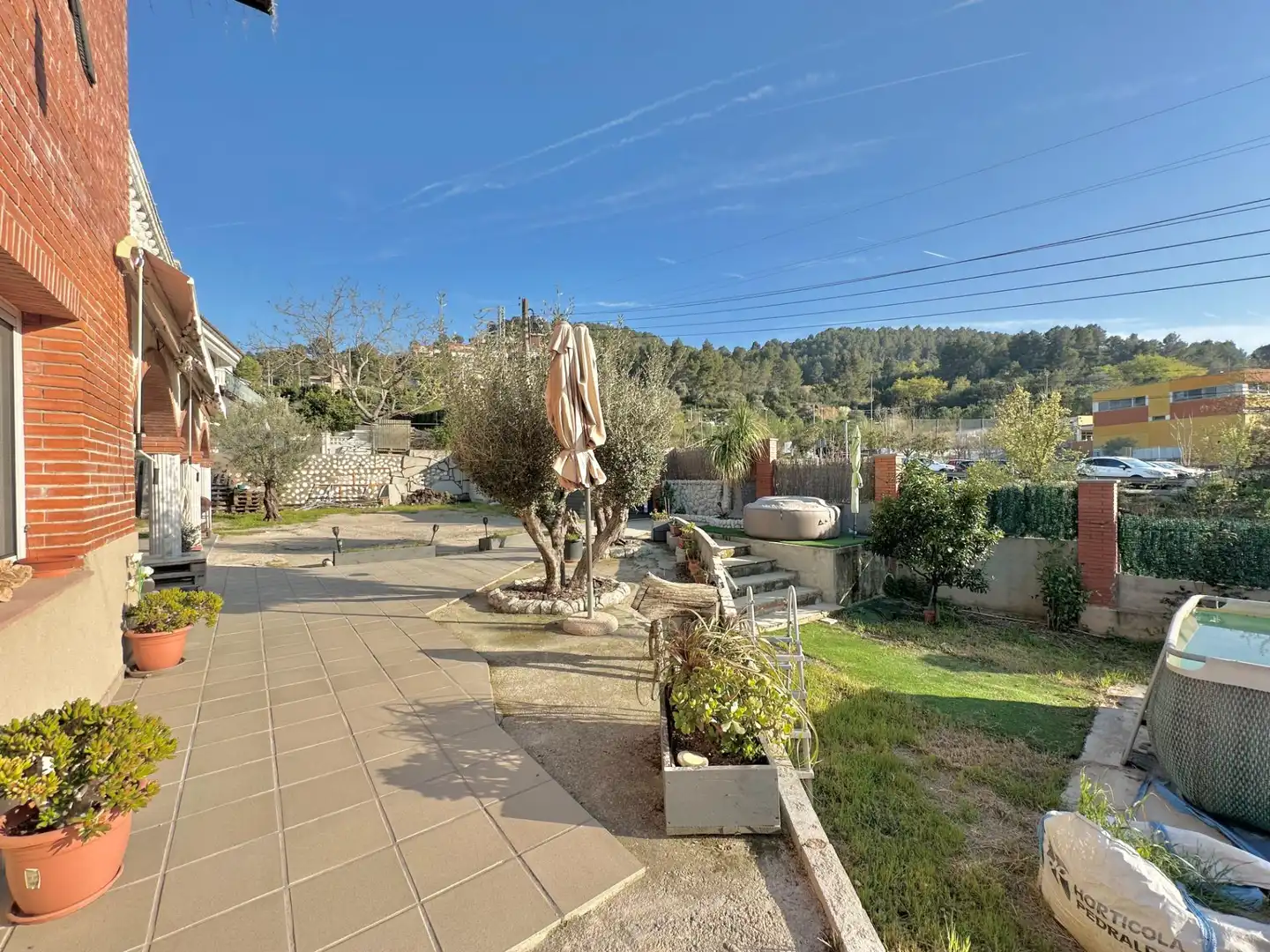Detached house for sale in Corbera de Llobregat, imagen 8