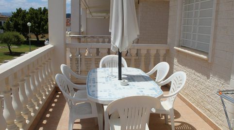 Foto 2 von Maisonette zur Miete in Oliva Playa, Oliva