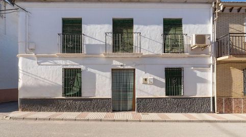 Foto 4 de Casa o xalet en venda a Calle Nueva, 3, Cacín, Granada