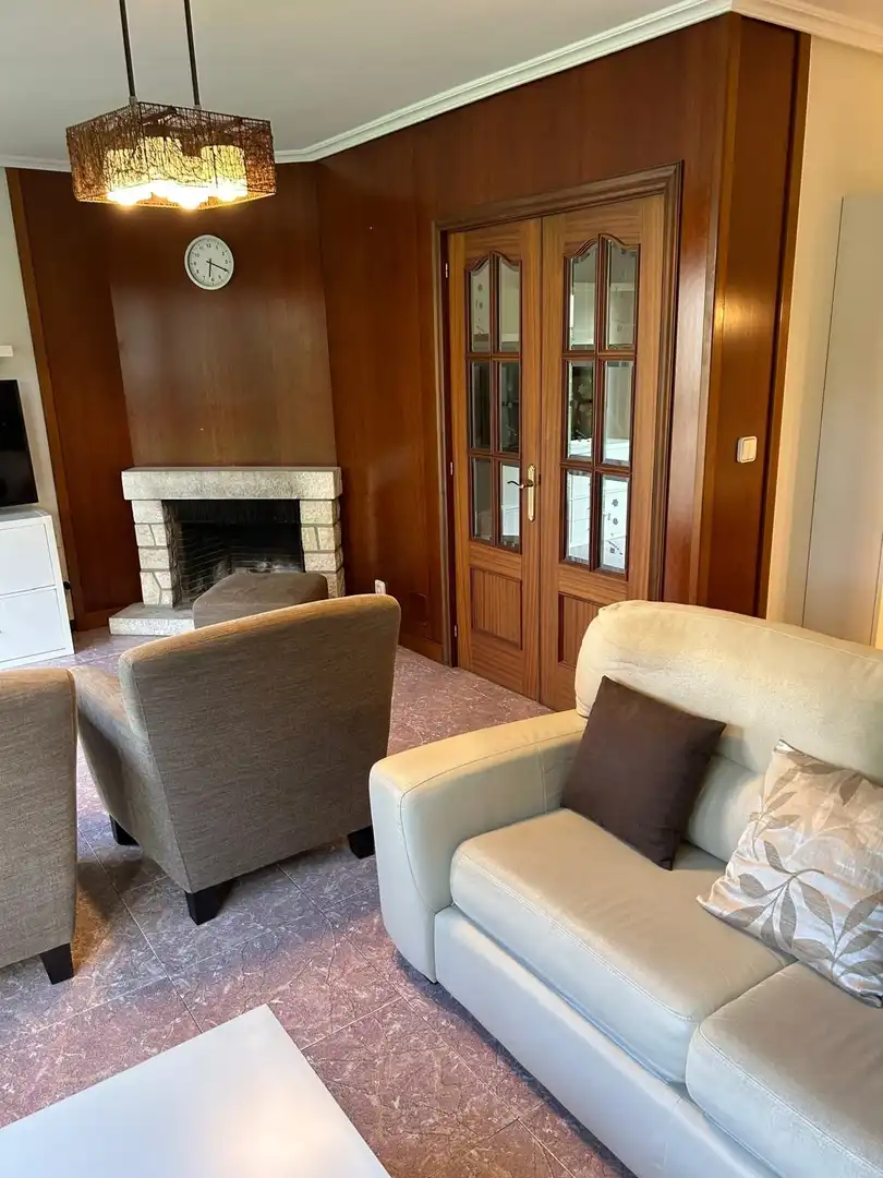Maison avec jardin à vendre à Polanco