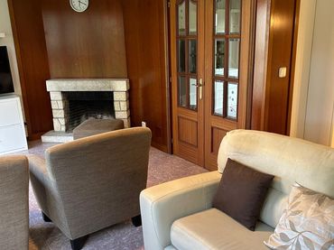 Casa con giardino in vendita a Polanco