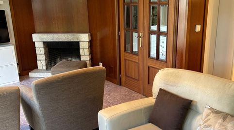 Chalet adosado en venta en Polanco  Amplio, luminoso y listo para entrar a vivir