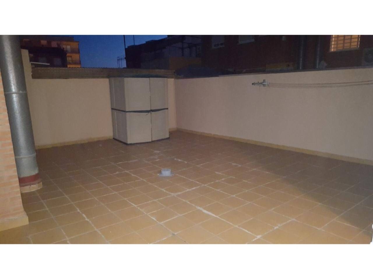 Piso en venta en  Valencia Capital con Aire acondicionado, Calefacción y Jardín privado