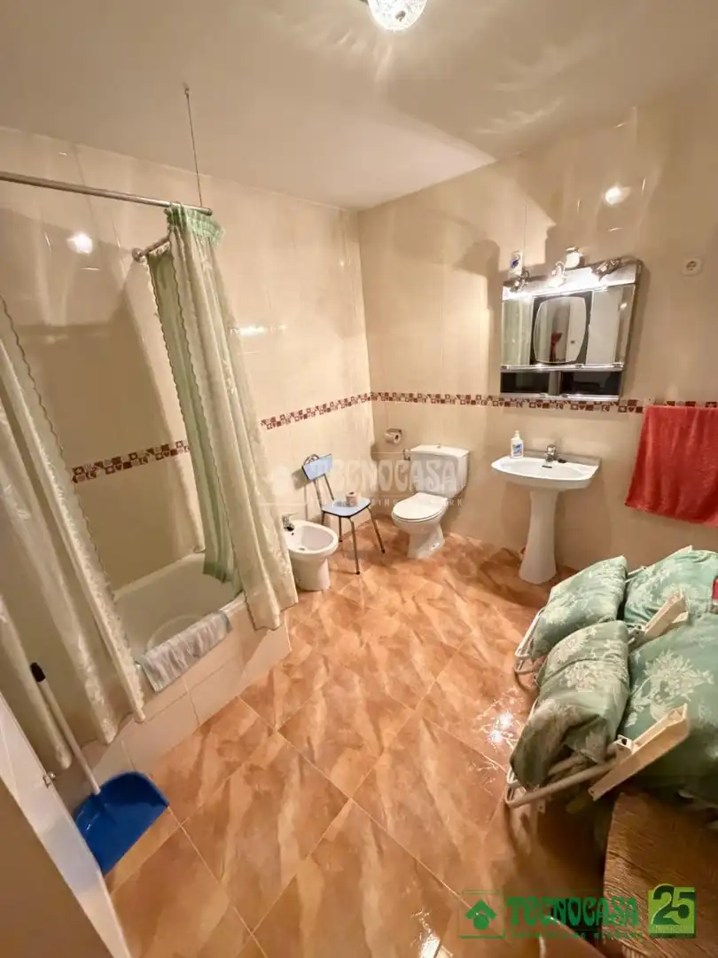Baño de Casa o chalet en venta en Illana con Aire acondicionado y Calefacción