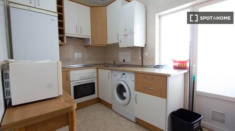 Photo 4 of Flat to share in Vidal, Salamanca Capital