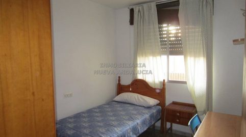 Foto 5 de Piso de alquiler en Ciudad Jardín - Tagarete - El Zapillo, Almería Capital