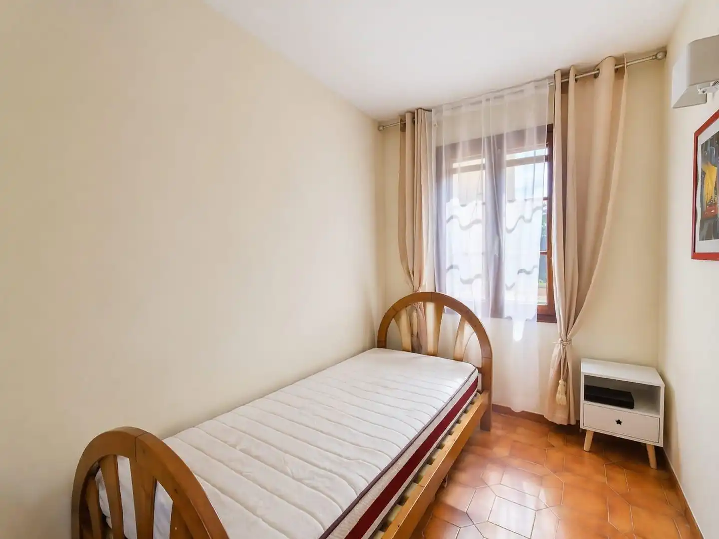 Chalet con piscina en venta en Carrer Rei Ferran II, imagen 9