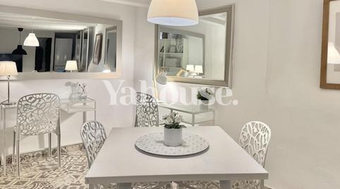 Foto 4 de Dúplex en venda a Carrer Nou de la Rambla, El Raval,  Barcelona Capital