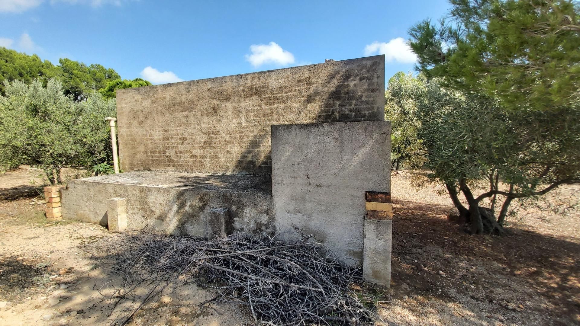 Country house for sale in L'Ampolla