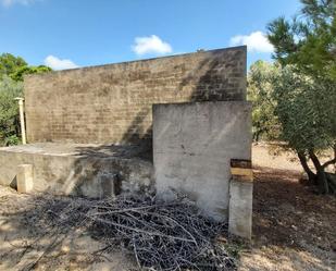 Finca rústica en venda en L'Ampolla