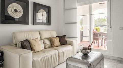 Foto 3 de Apartament de lloguer a Calle las Adelfas, 237a, Nueva Alcántara, Málaga