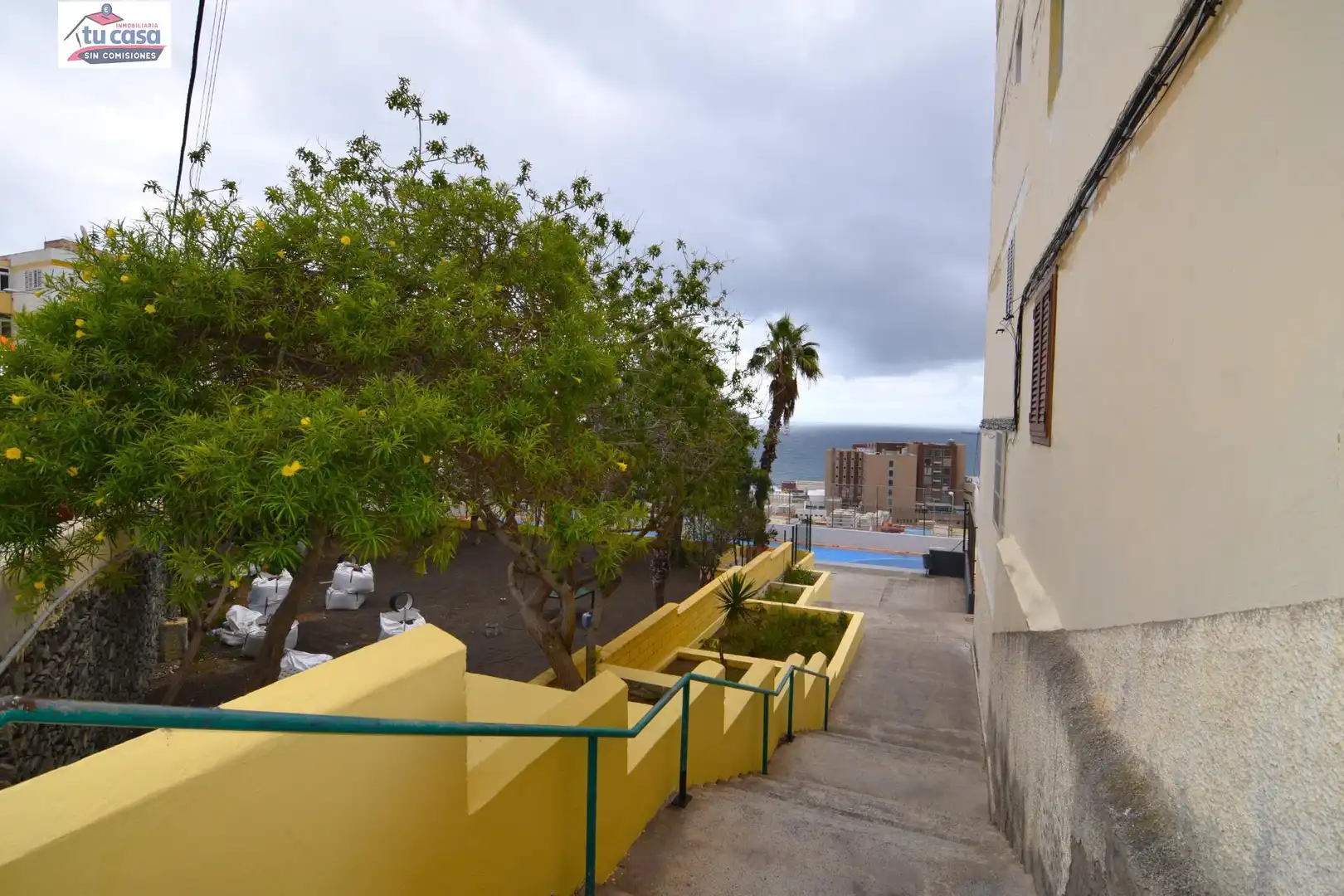 Flat for sale in Calle FRANCISCO INGLOTT ARTILES, San Cristóbal - Playa de la Laja