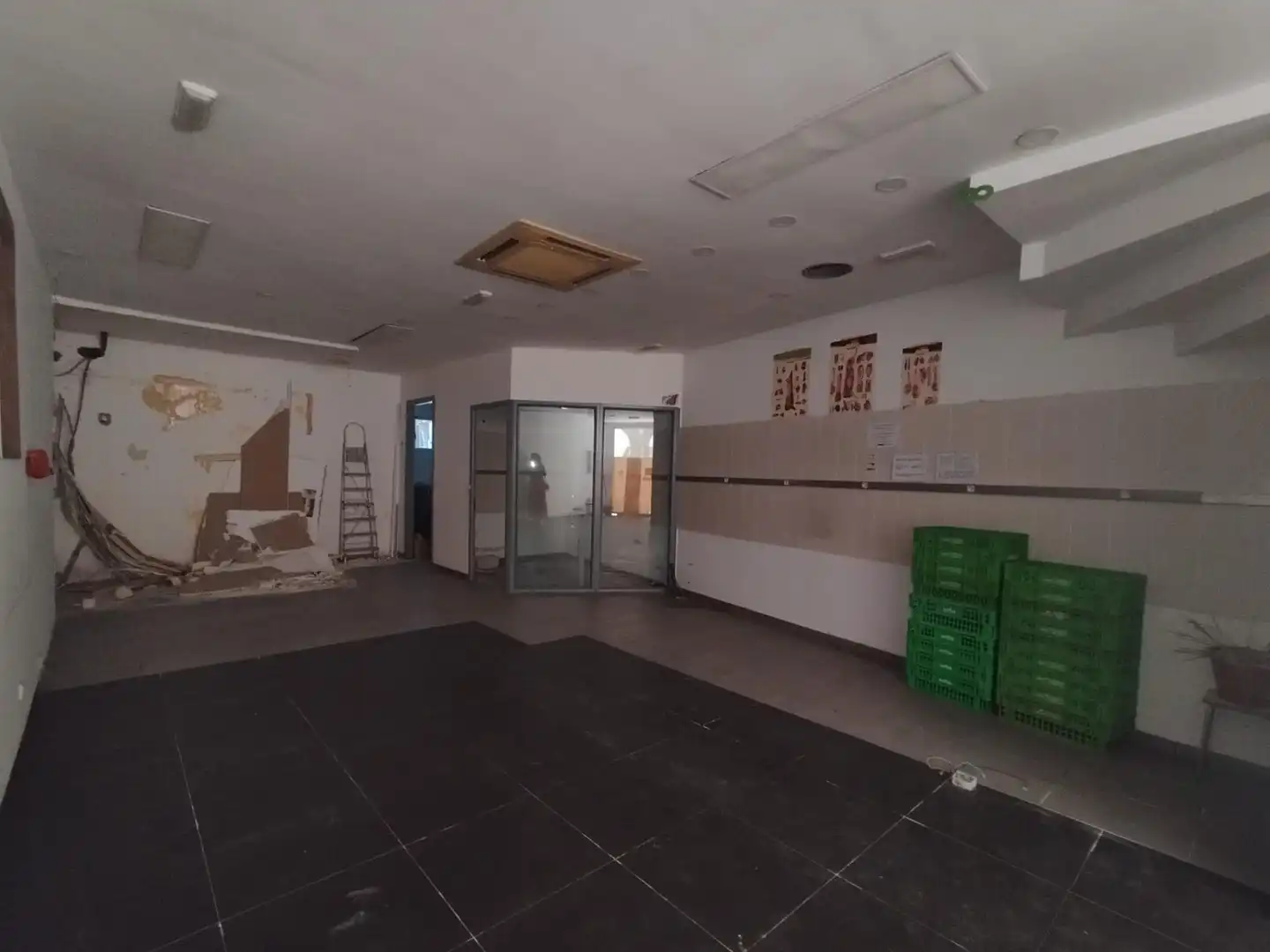 Gebäude zum Verkauf in RAMON GONZALEZ, 20, O Porriño