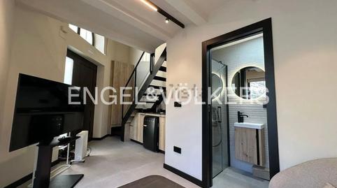 Foto 5 de Piso de alquiler en El Grau,  Valencia Capital