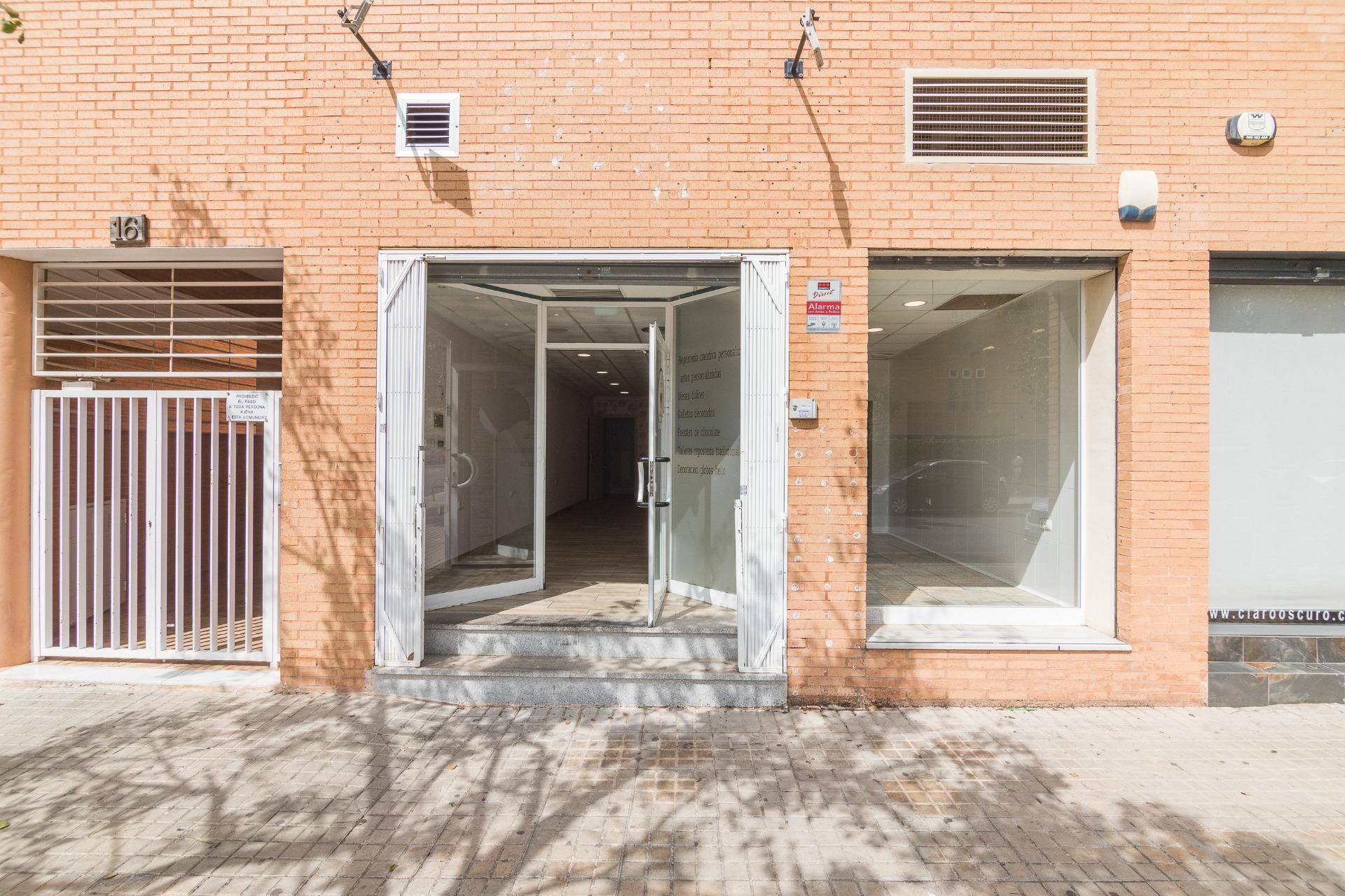 Premises for sale in Calle orihuela, 16, Jubalcoi