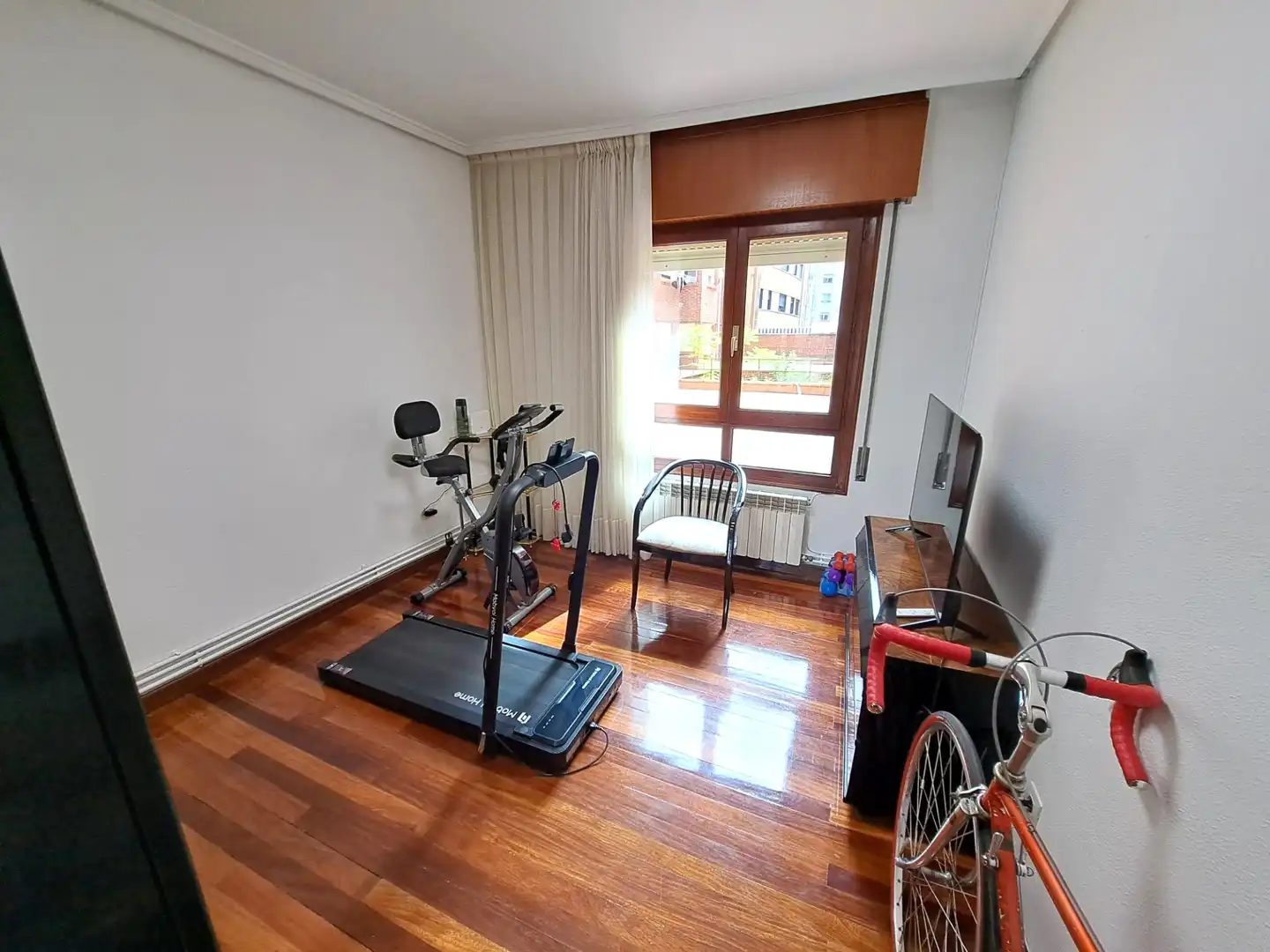 Piso en venta en Haro con Calefacción, Terraza y Trastero