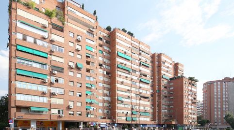 Foto 3 de Ático en venta en Calle de la Condesa de Venadito, San Pascual, Madrid Capital