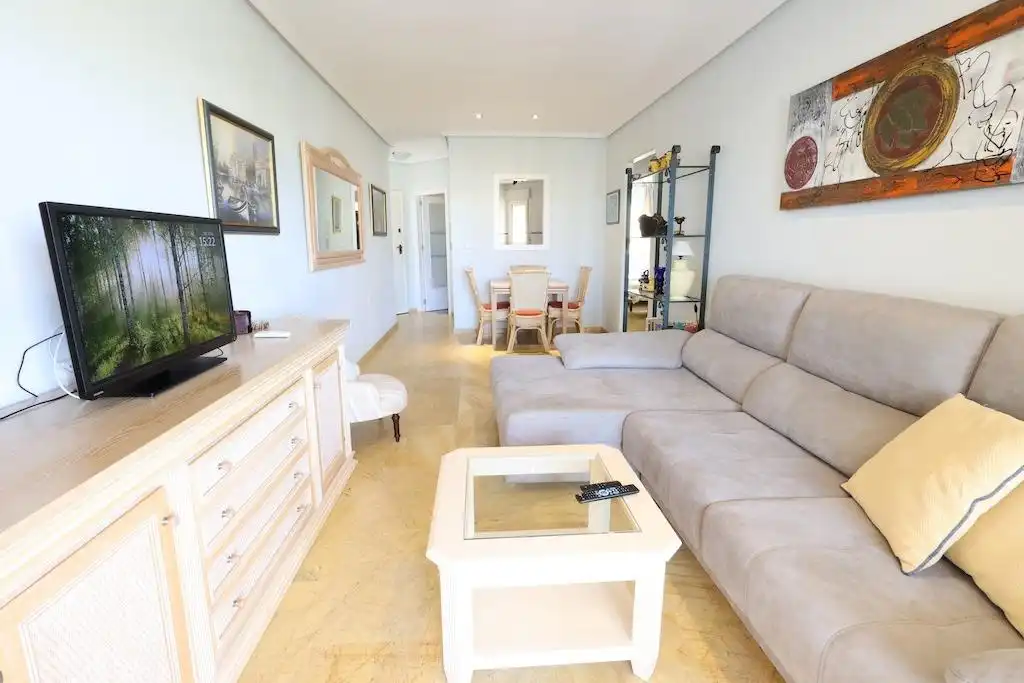 Apartment zur Miete in Calle Calle Agua, imagen 4