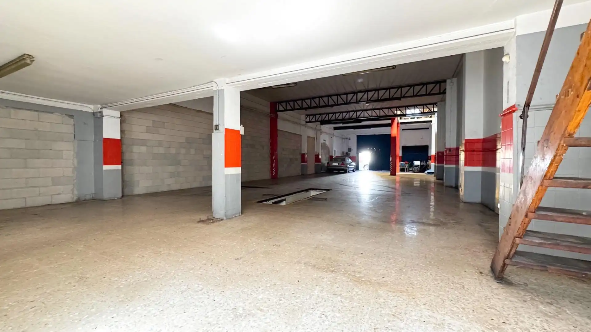 Local comercial en venda a Pego, imagen 5