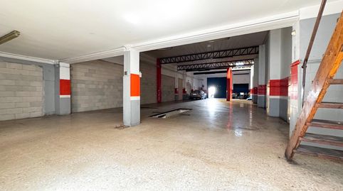 GRAN LOCAL EN PEGO CON MÚLTIPLES POSIBILIDADES  562 m2  PATIO Y HUERTO, imatge 5