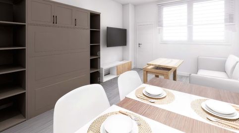 Foto 5 de Estudi en venda a Alegría de la Huerta- Jardín de Málaga, Málaga Capital