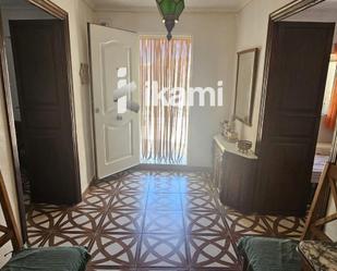 Bedroom of House or chalet for sale in San Javier  with Heating and Furnished