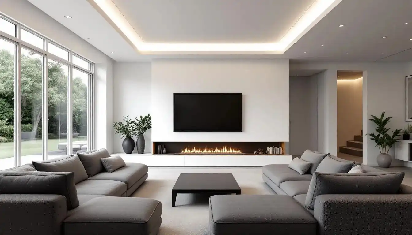 Chalet en venta en Urbanizaciones, imagen 2