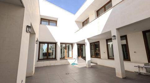 Foto 5 de Casa o chalet de alquiler en Prado Largo, Pozuelo de Alarcón