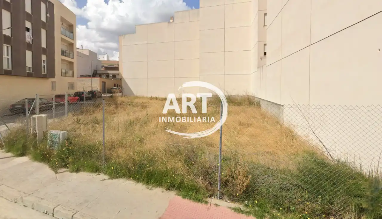 Terrenos y solares en venta en Sant Antoni, imagen 3