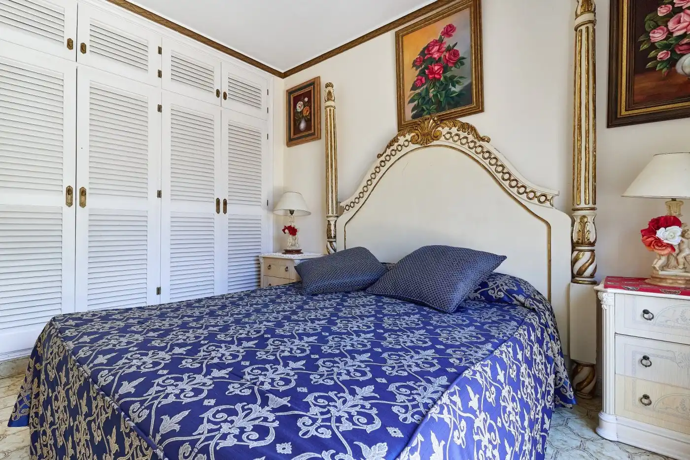 Casa o chalet en venta en Huerta Belón - Calvario
