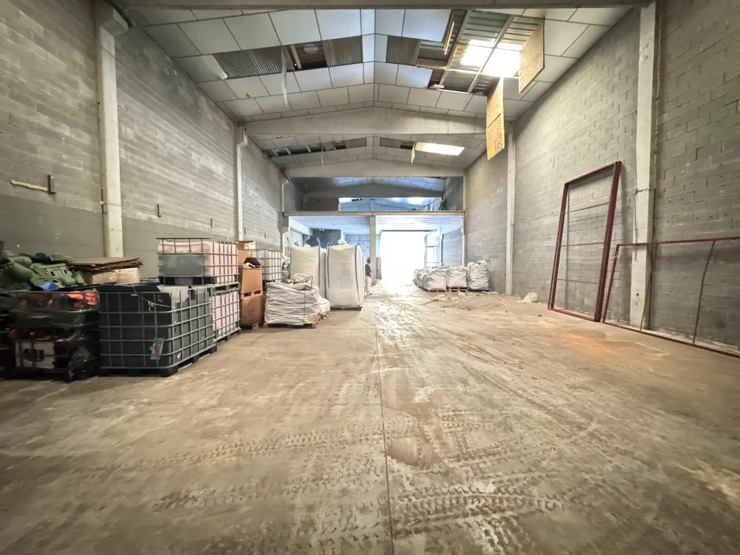 Industrial building for sale in Carrer de la Indústria, imagen 8