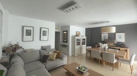 Foto 3 de Dúplex en venta en Jacinto Benavente, Parque Empresarial, Madrid