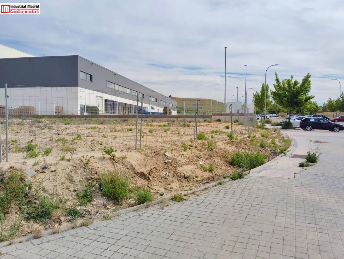 Residential zum Verkauf in Madrid
