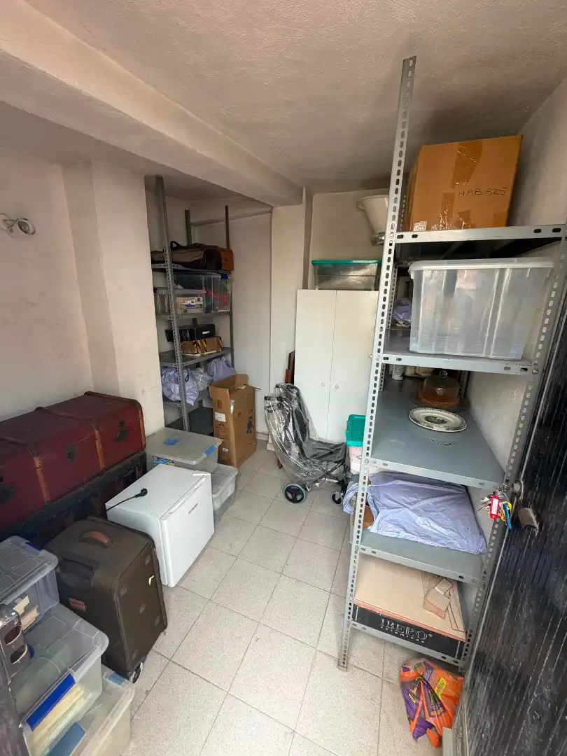 Appartamento con terrazza in vendita a Carrer de Dénia, imagen 50