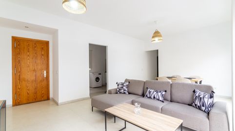 Photo 4 of Flat for rent in Calle Corregidor Aguirre, Vegueta, Las Palmas de Gran Canaria