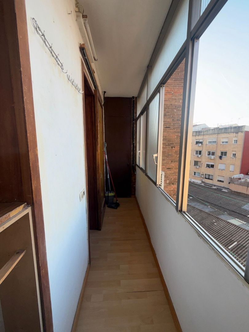 Flat for sale in Carrer de Sant Baltasar, Sants