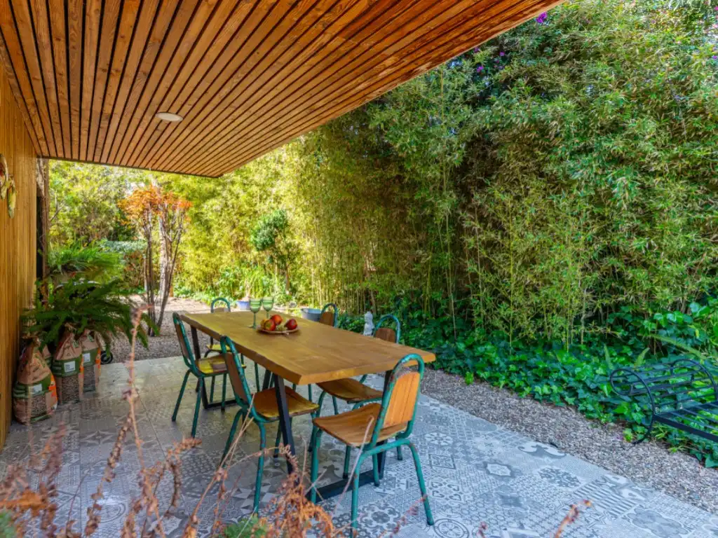 Terrassa de Casa o xalet en venda en Sant Joan d'Alacant amb Aire condicionat, Terrassa i Piscina