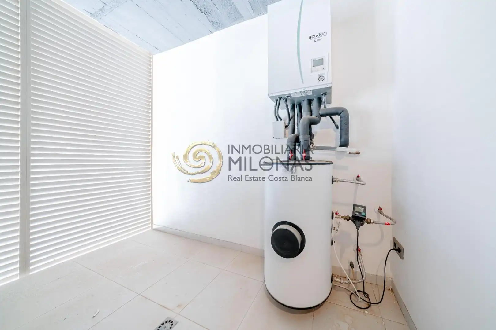 Apartament en venda en Benidorm amb Aire condicionat, Terrassa i Traster