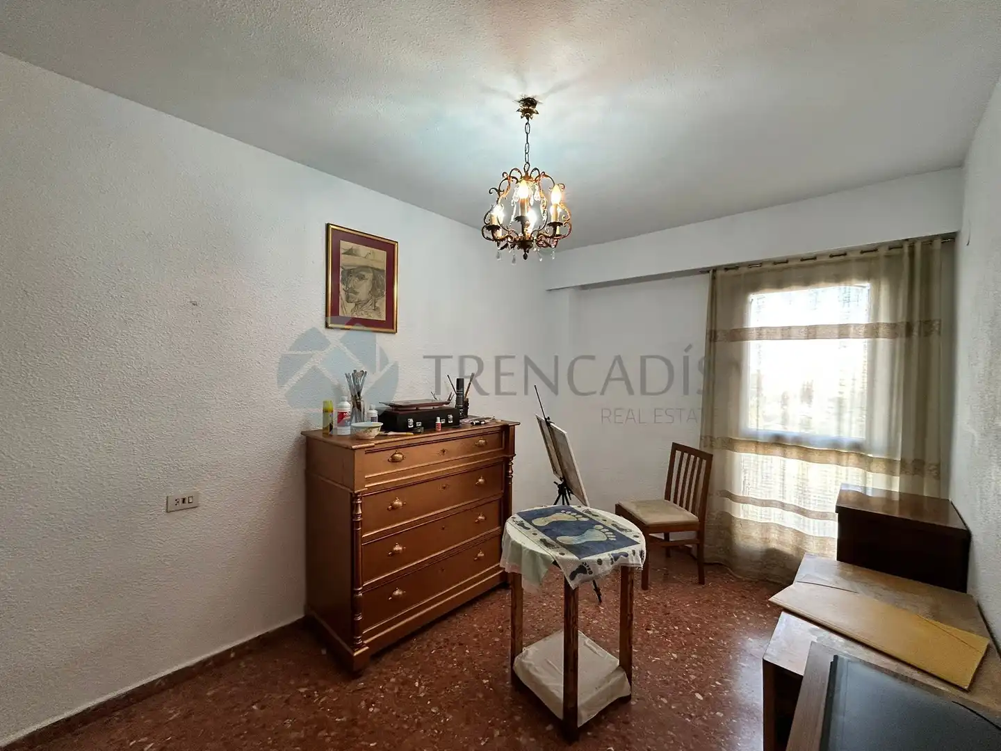 Wohnung mit Balkon zum Verkauf in CM ALBORAYA VIEJO  Es: Pl: Pt:, imagen 5