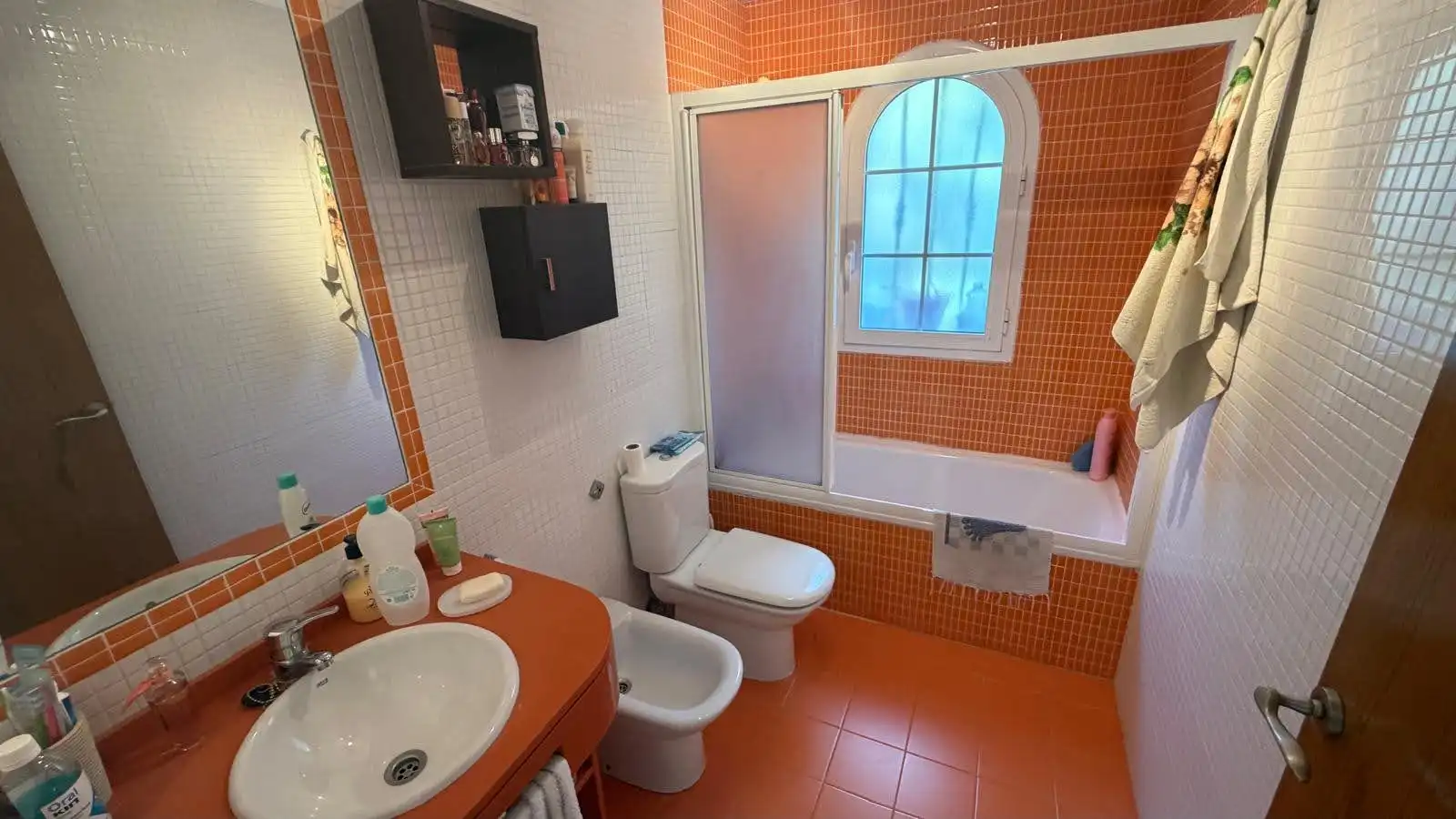 Villa avec piscine à louer à Campo de Murcia, imagen 8