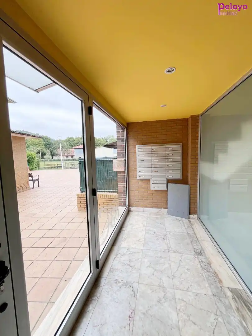 Flat for rent in Reocín  with Heating, Storage room and Furnished