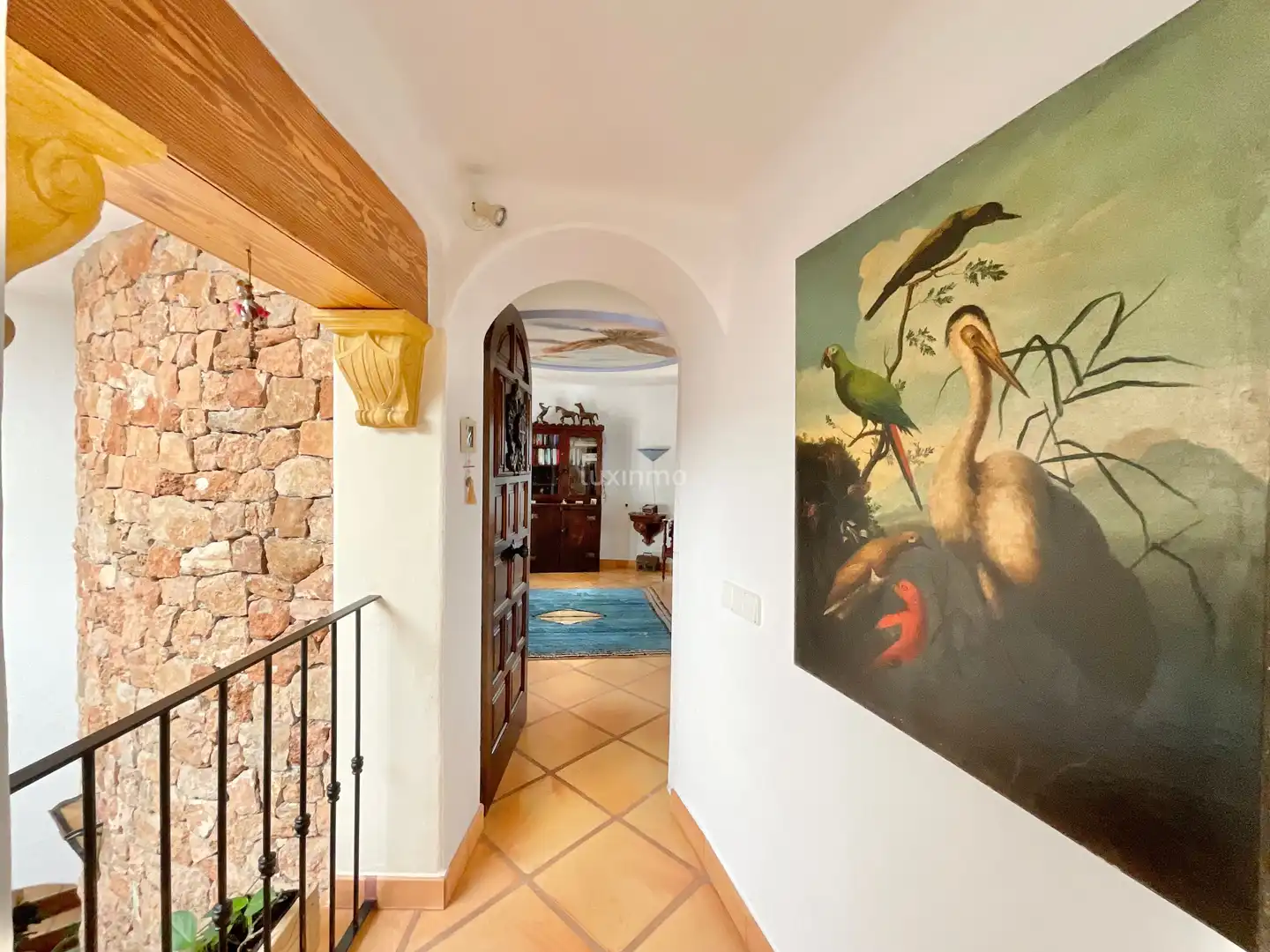Chalet con terraza en venta en Santa Eulària, imagen 93