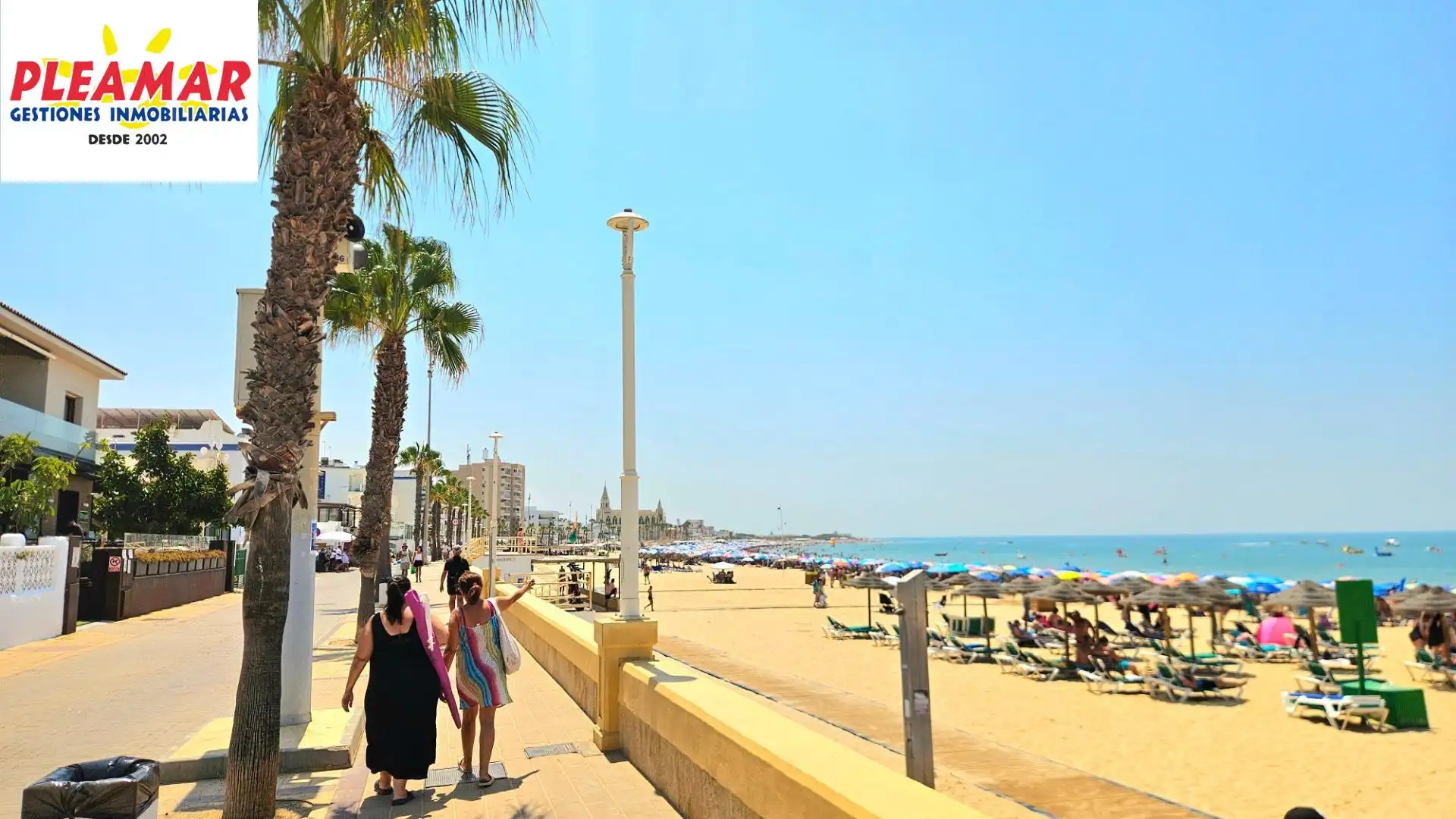 Erdgeschosswohnung zum Verkauf in Playa de la Regla, imagen 30