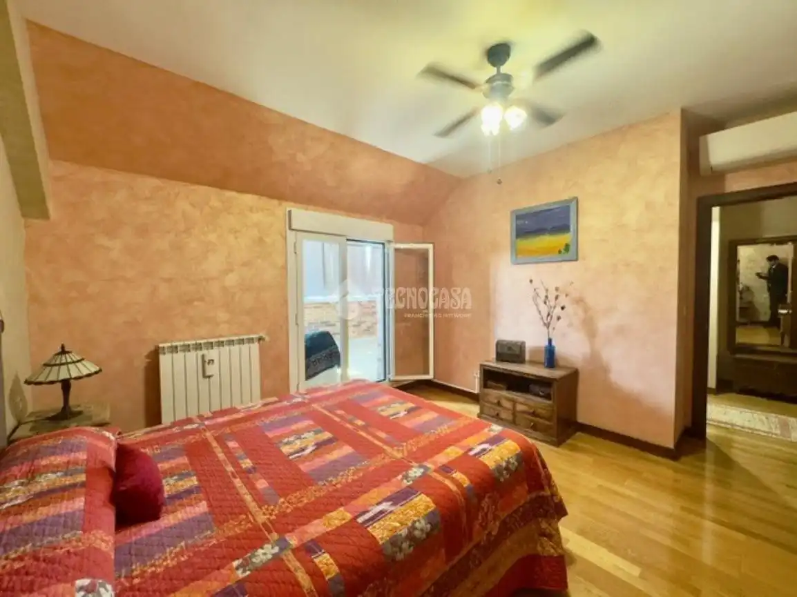 Habitación de Piso en venta en Las Rozas de Madrid con Aire acondicionado, Calefacción y Terraza